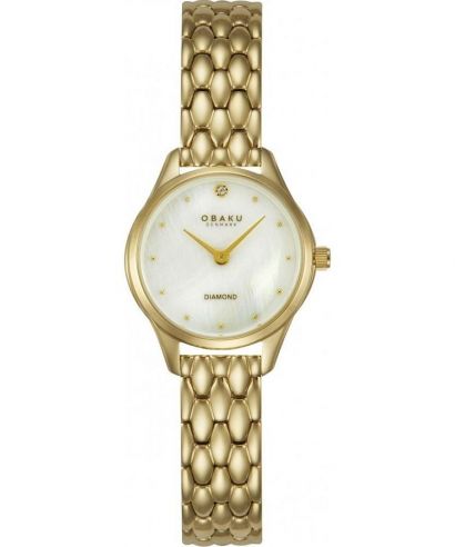 Zegarek damski Obaku Classic
