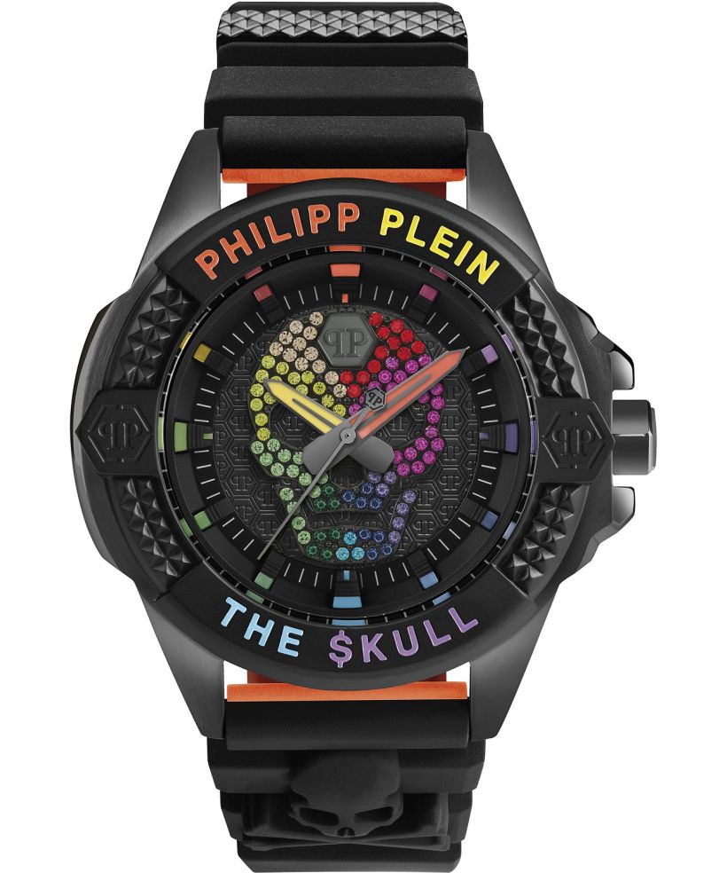 Zegarek męski Philipp Plein The Skull