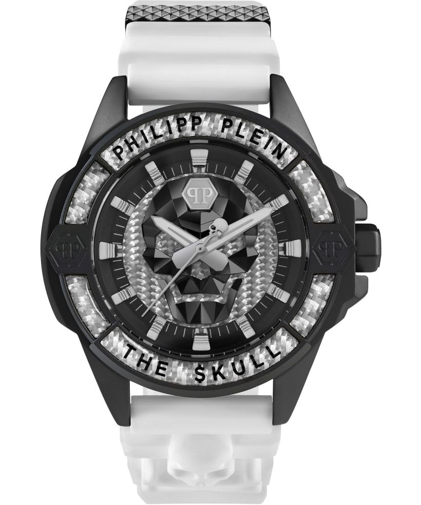Zegarek męski Philipp Plein The Skull