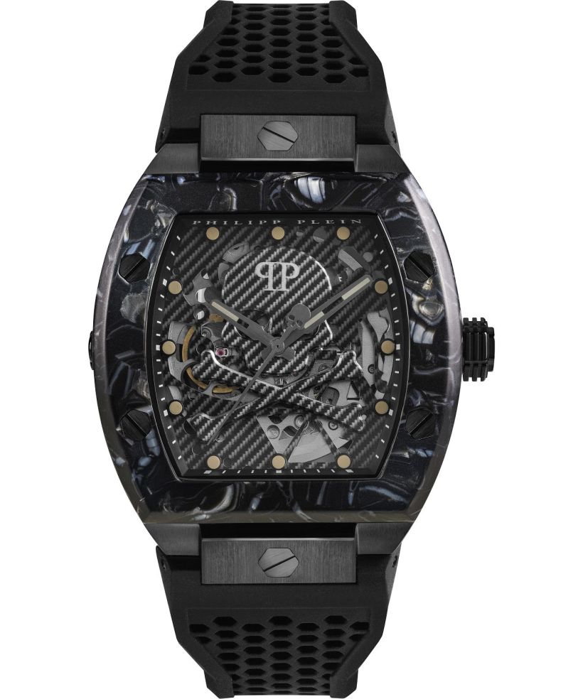 Zegarek męski Philipp Plein The Skeleton Automatic