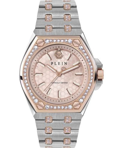 Zegarek damski Philipp Plein Extreme Lady