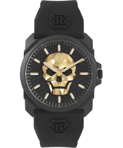Zegarek męski Philipp Plein Skull King