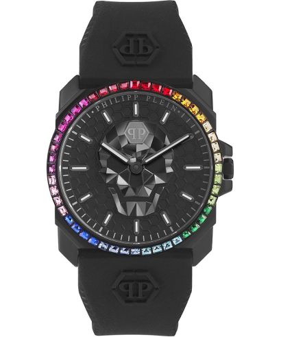 Zegarek męski Philipp Plein Skull King