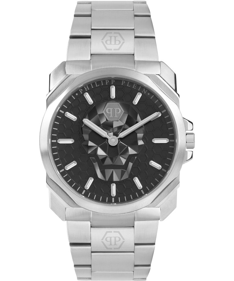 Zegarek męski Philipp Plein Skull King