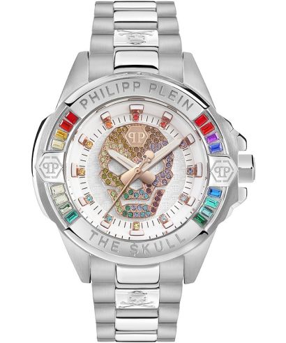 Zegarek Philipp Plein The Skull