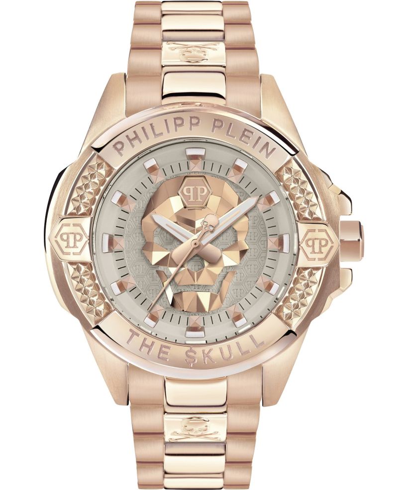 Zegarek damski Philipp Plein The Skull