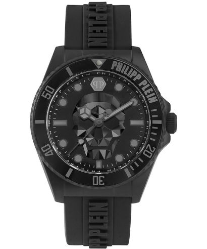 Zegarek męski Philipp Plein Skull Diver