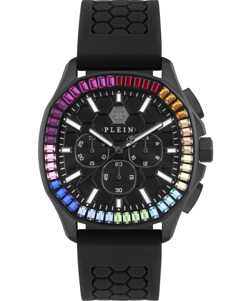 Zegarek męski Philipp Plein Chrono Quartz