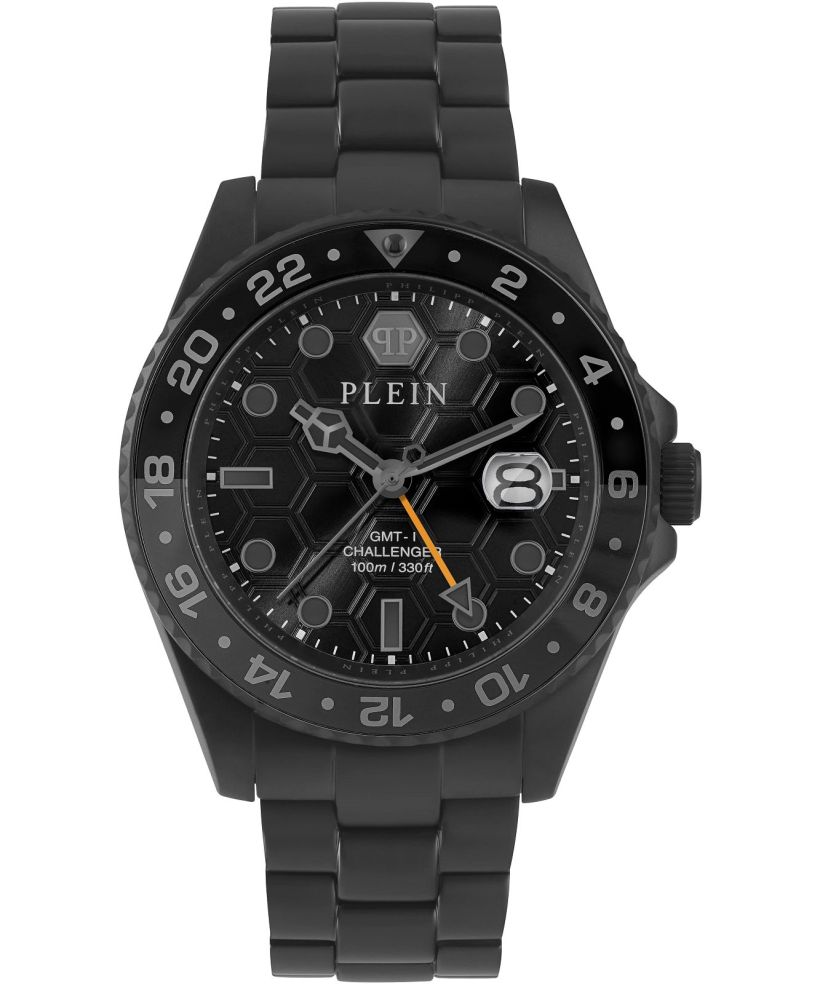 Zegarek męski Philipp Plein Challenger