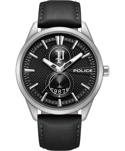 Zegarek męski Police Styleshift Urban