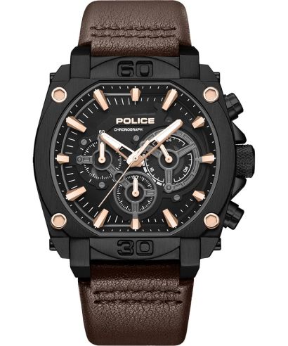 Zegarek męski Police Norwood Rebel Chronograph