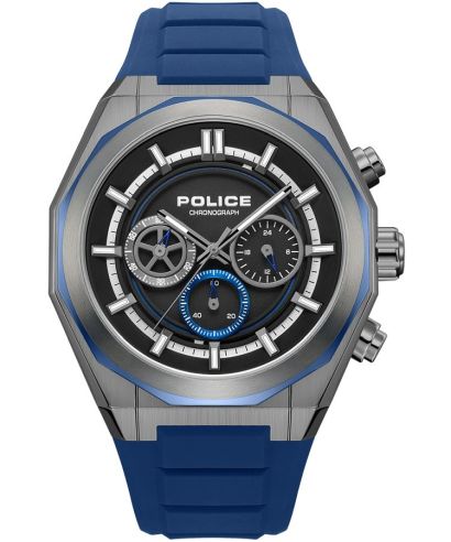 Zegarek męski Police Steward Chronograph