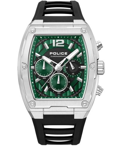 Zegarek męski Police Creed Urban