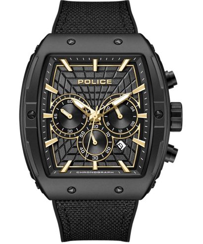 Zegarek męski Police Coswig Rebel Chronograph