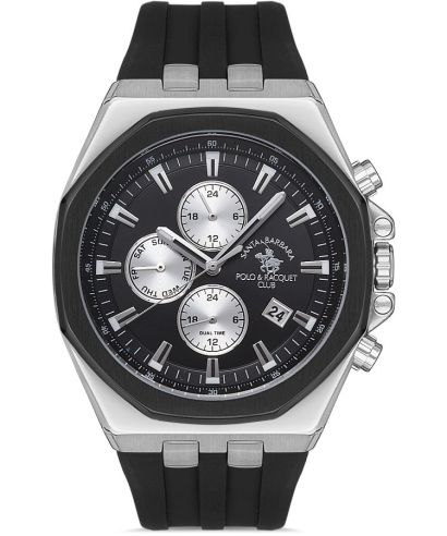 Zegarek męski Santa Barbara Luxury Chronograph