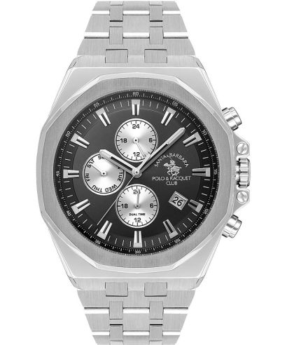Zegarek męski Santa Barbara Luxury