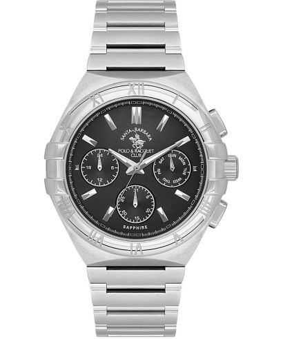 Zegarek męski Santa Barbara Luxury Chronograph