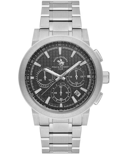 Zegarek męski Santa Barbara Legend Chronograph
