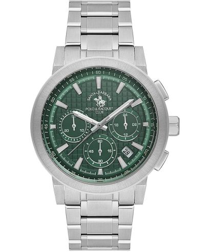 Zegarek męski Santa Barbara Legend Chronograph
