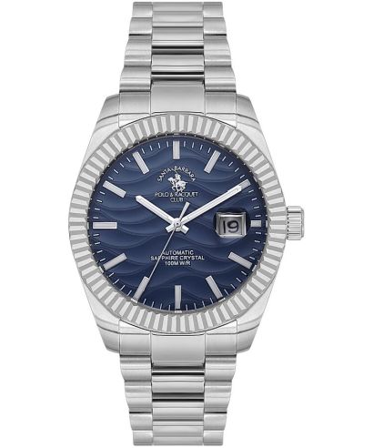 Zegarek męski Santa Barbara Luxury Automatic