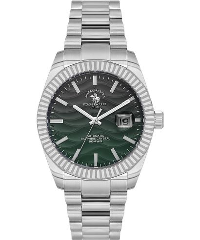 Zegarek męski Santa Barbara Luxury Automatic