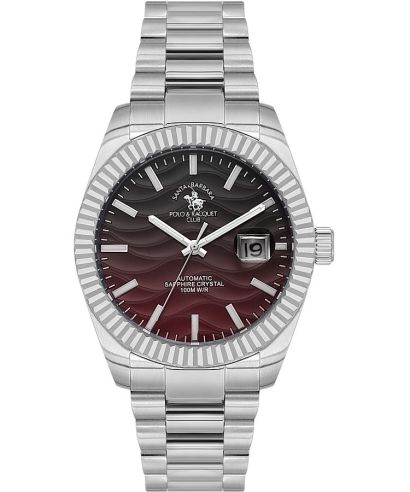 Zegarek męski Santa Barbara Luxury Automatic