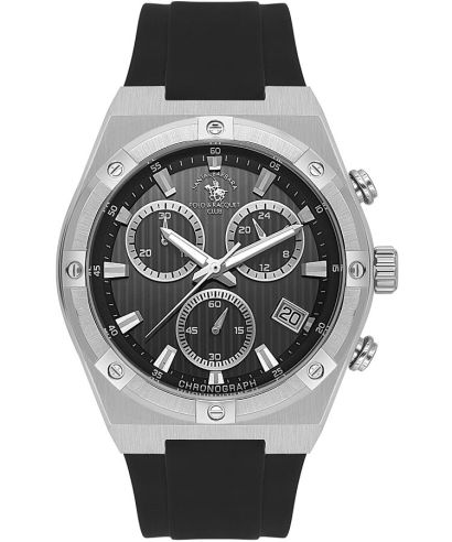 Zegarek męski Santa Barbara Legend Chronograph