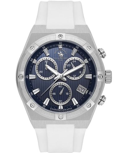Zegarek męski Santa Barbara Legend Chronograph