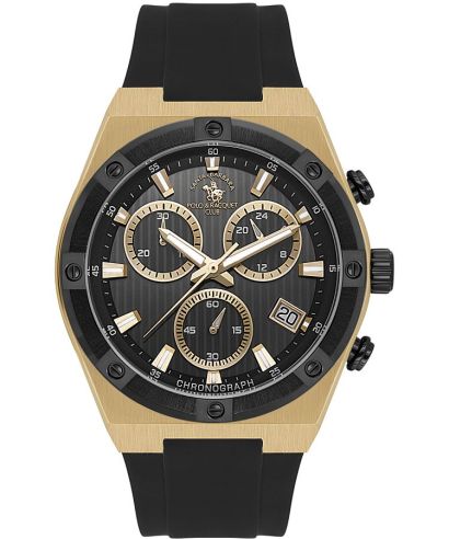 Zegarek męski Santa Barbara Legend Chronograph