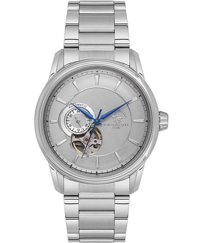 Zegarek męski Santa Barbara Luxury Mechanical