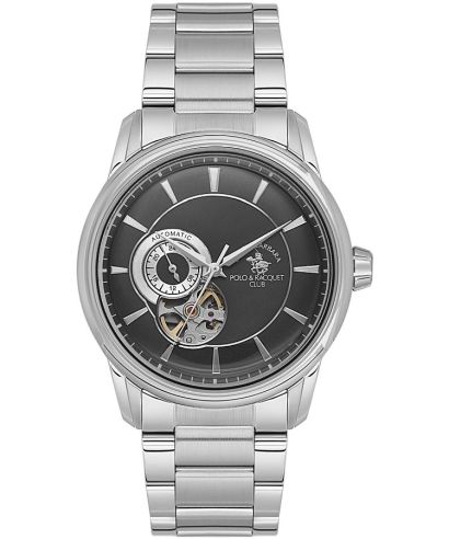 Zegarek męski Santa Barbara Luxury Mechanical