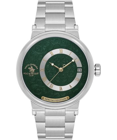 Zegarek męski Santa Barbara Western Special Edition Automatic