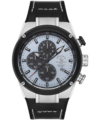 Zegarek męski Santa Barbara Prive Chronograph