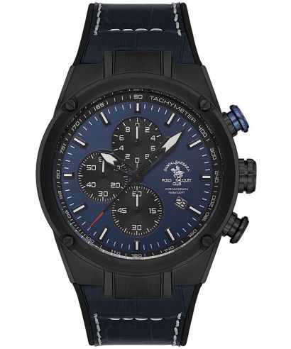 Zegarek męski Santa Barbara Prive Chronograph