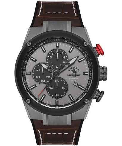 Zegarek męski Santa Barbara Prive Chronograph