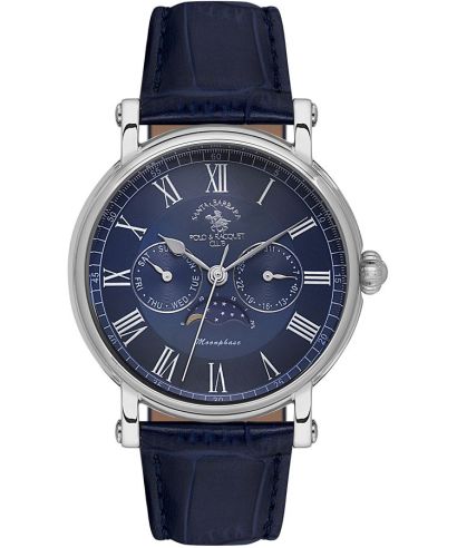Zegarek męski Santa Barbara Legend
