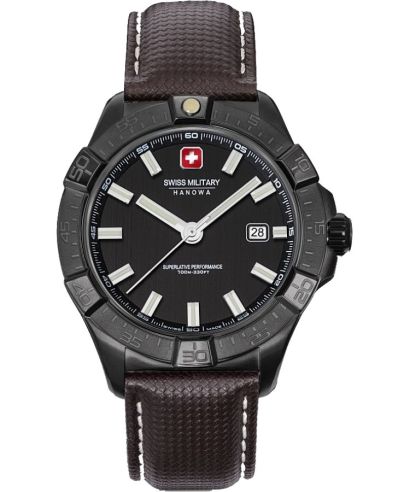 Zegarek męski Swiss Military Hanowa Jockworth