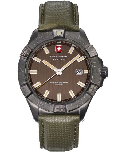 Zegarek męski Swiss Military Hanowa Jockworth