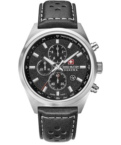 Zegarek męski Swiss Military Hanowa Storm Chronograph