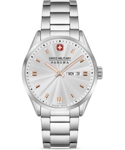 Zegarek męski Swiss Military Hanowa Roadrunner Maxed