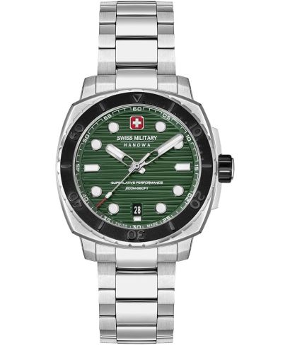 Zegarek męski Swiss Military Hanowa Tidalwave