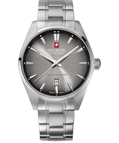 Zegarek męski Swiss Military Hanowa Thunder