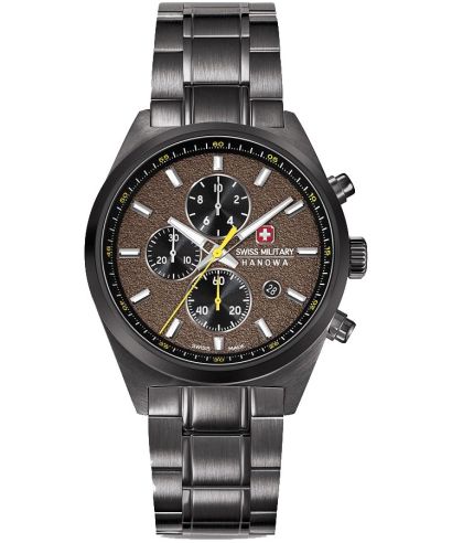 Zegarek męski Swiss Military Hanowa Storm Chronograph