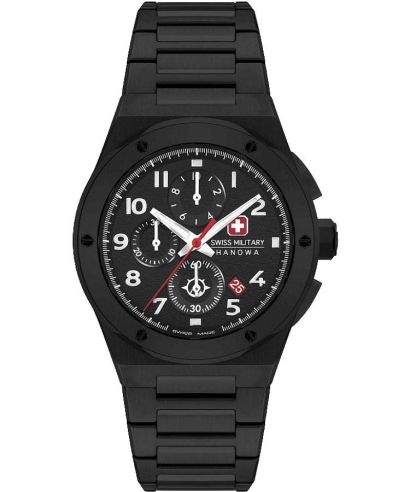 Zegarek męski Swiss Military Hanowa Sonoran Chronograph