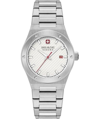 Zegarek damski Swiss Military Hanowa Sidewinder Lady