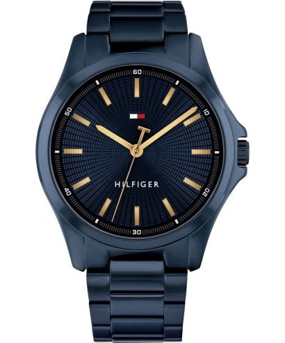 Zegarek męski Tommy Hilfiger Classic
