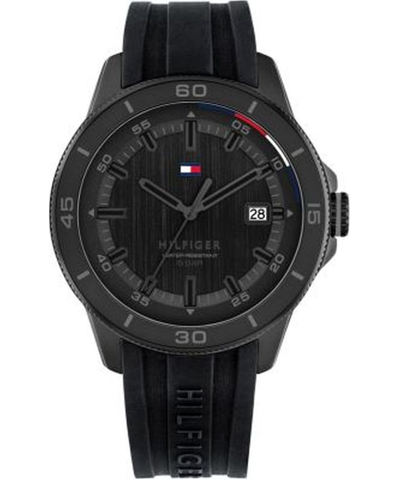 Zegarek męski Tommy Hilfiger