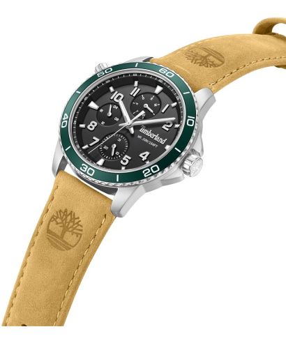 Zegarek Timberland Lodendry