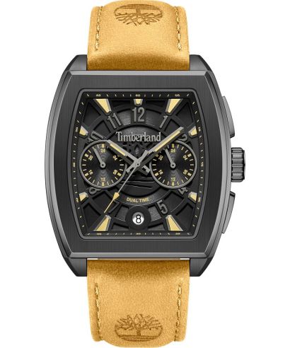 Zegarek męski Timberland Morristown