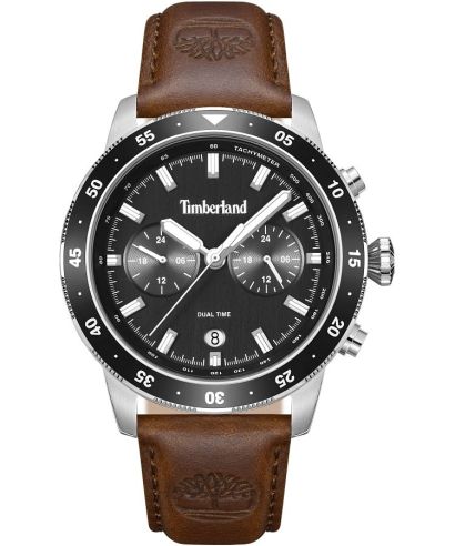 Zegarek męski Timberland Parkman
